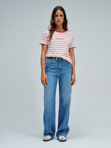 Salsa Jeans Shirt in Red