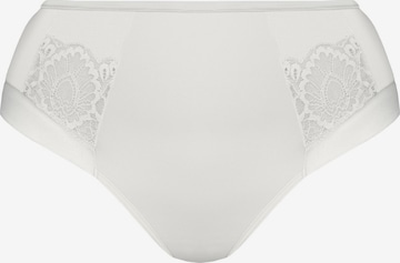 Gorsenia Slip 'K442 Luisse' in White: front