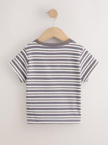Next Bluser & t-shirts i grå