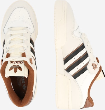 ADIDAS ORIGINALS Sneakers laag 'RIVALRY' in Wit