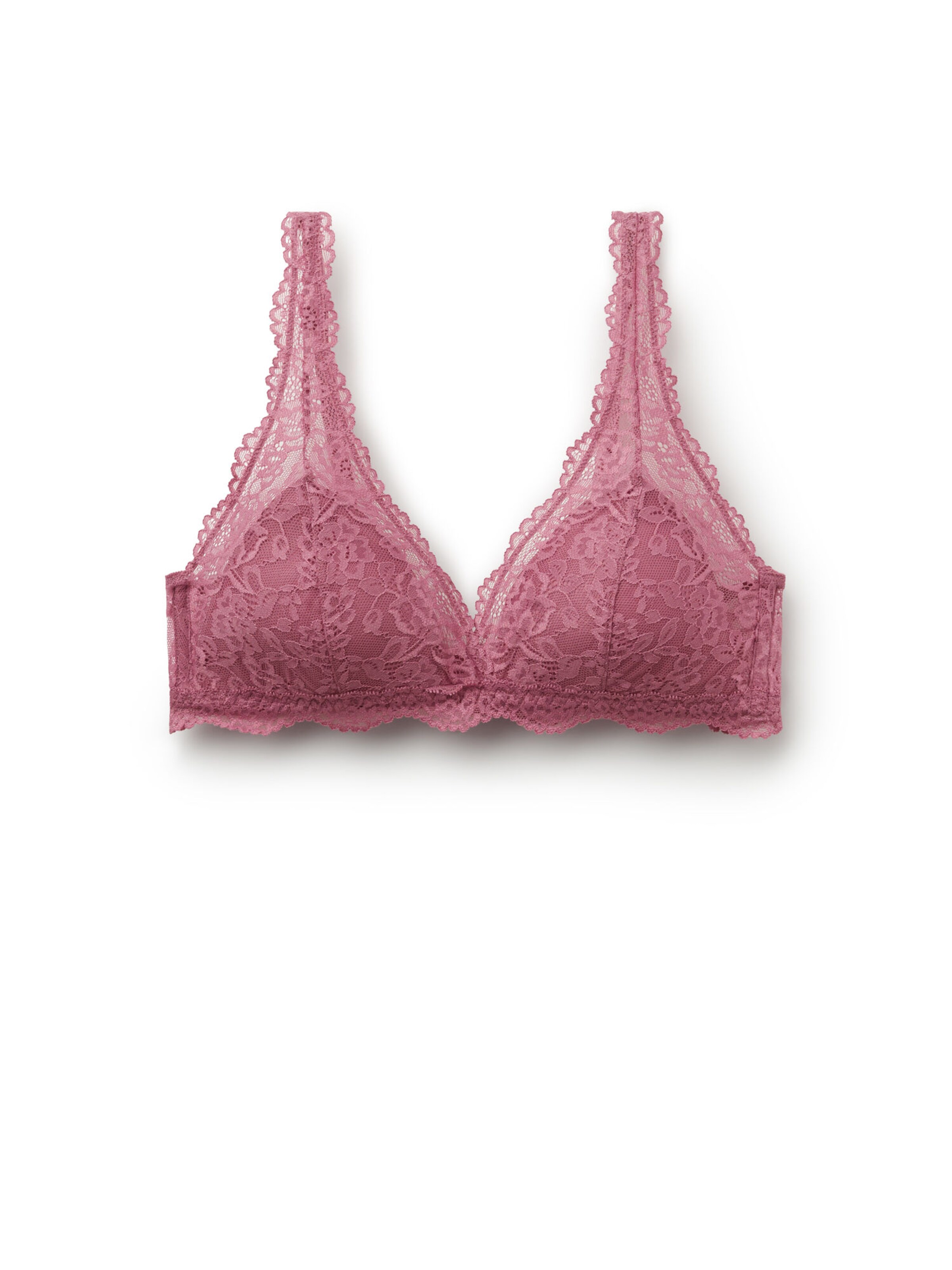Tezenis Bra 'Havana' in Pink: front