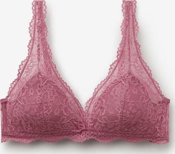 Tezenis Bra 'Havana' in Pink: front