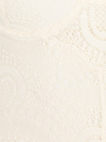 ETAM Body - Béžová