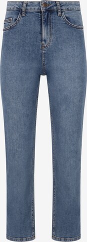 regular Jeans di LolaLiza in blu: frontale