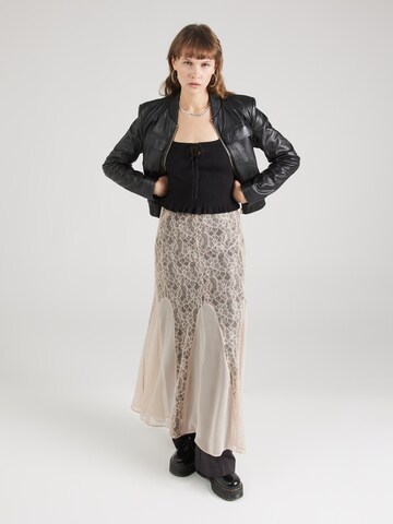 Pepe Jeans Pullover 'FAITH' in Schwarz