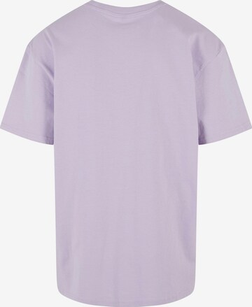 T-Shirt 'Power Foward 2.0' MT Upscale en violet