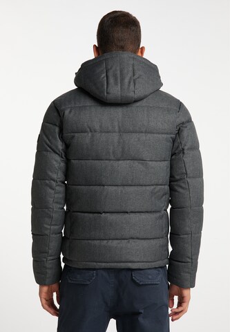 MO Winterjacke in Grau