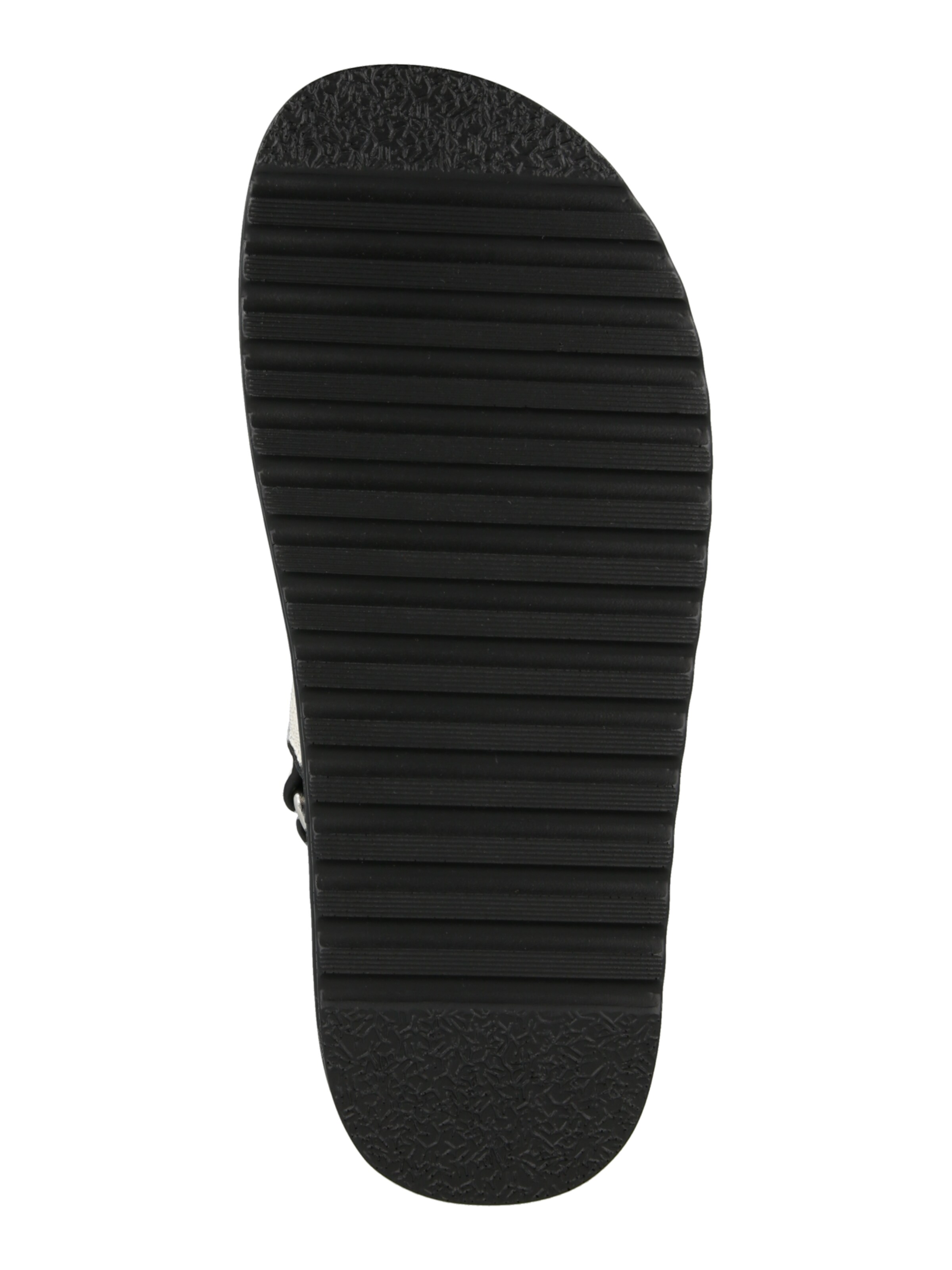 STEVE MADDEN Sandal 'Bigmona' in White