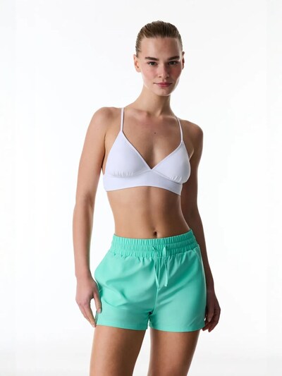 Penti Badeshorts 'PENTI Felix Badeshorts'‌‌‌‌‌‌ in XS in mint, Produktansicht