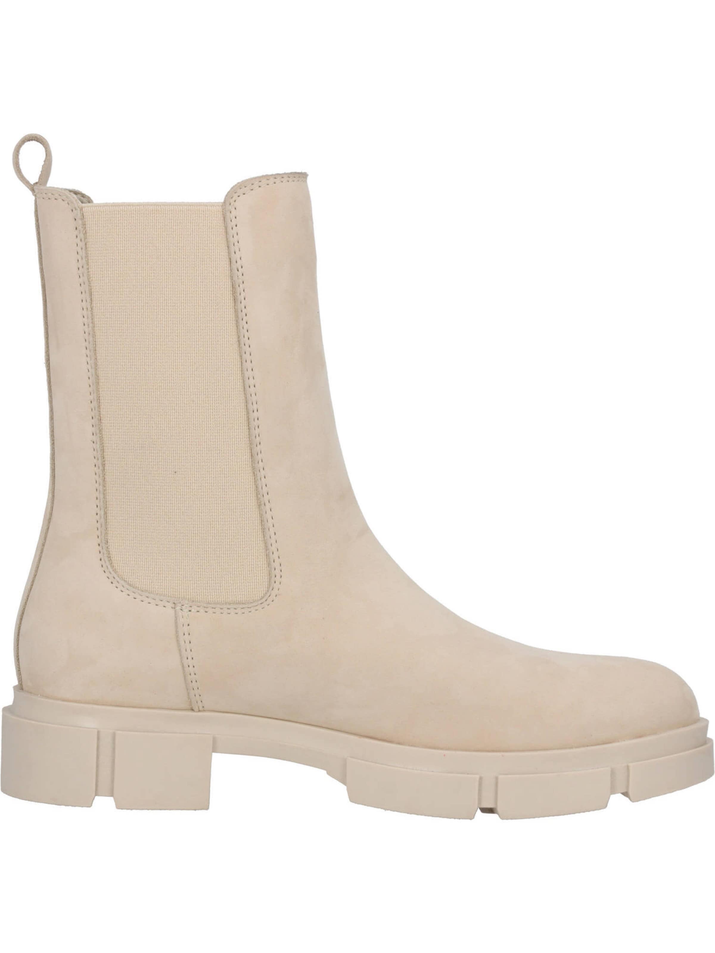 Chelsea Boots 'Focne' Palado en beige