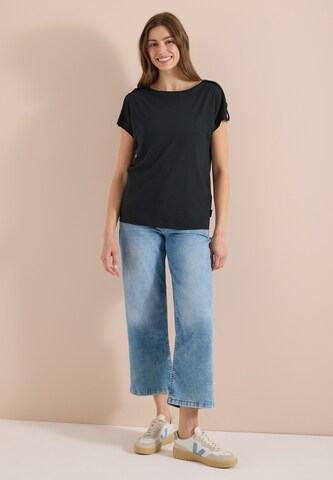 CECIL Shirt in Green