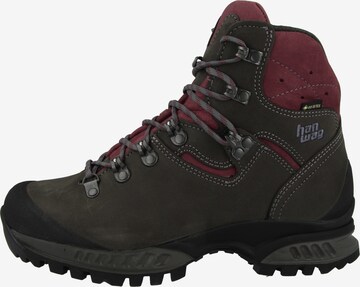 Bottines à lacets 'Tatra II' HANWAG en marron