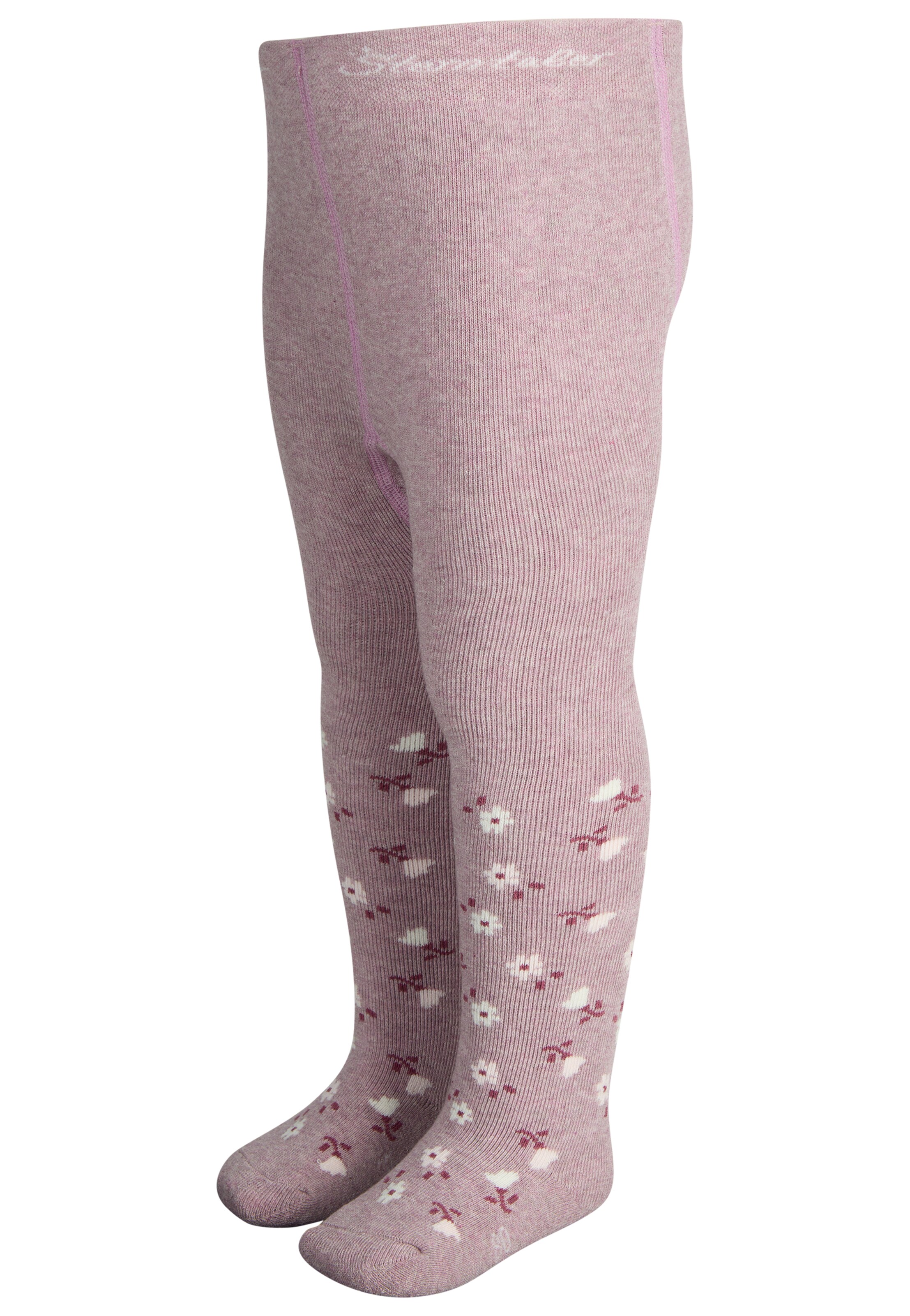 STERNTALER Tights in Pink