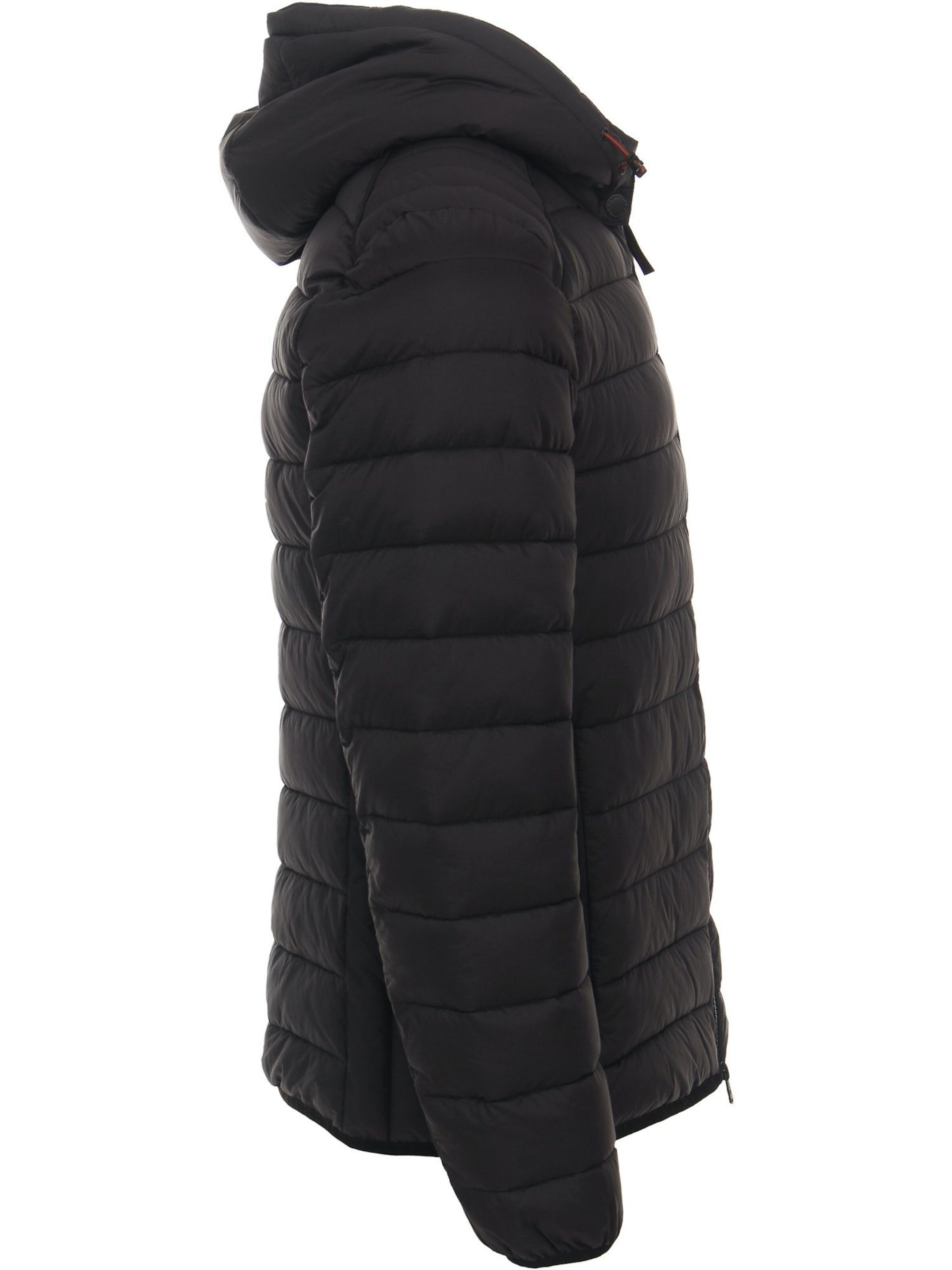 CASAMODA Jacke in Schwarz