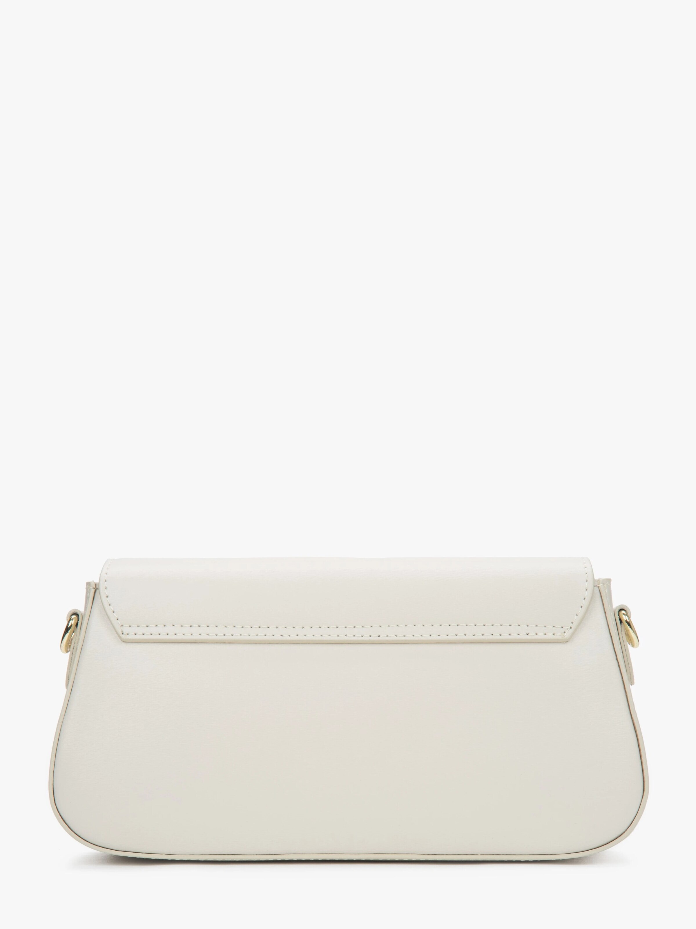 Estro Skuldertaske '1348' i beige