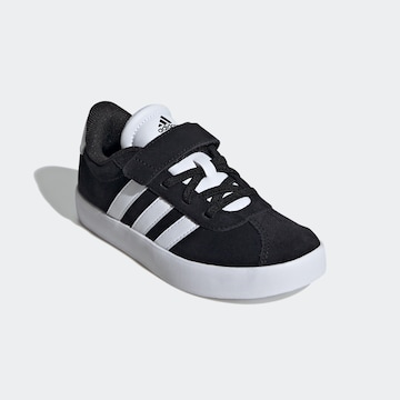 ADIDAS SPORTSWEAR Sneakers 'Vl Court 3.0 El C' in Black