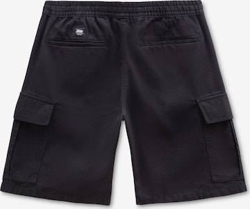 VANS - regular Pantalón 'RANGE' en negro