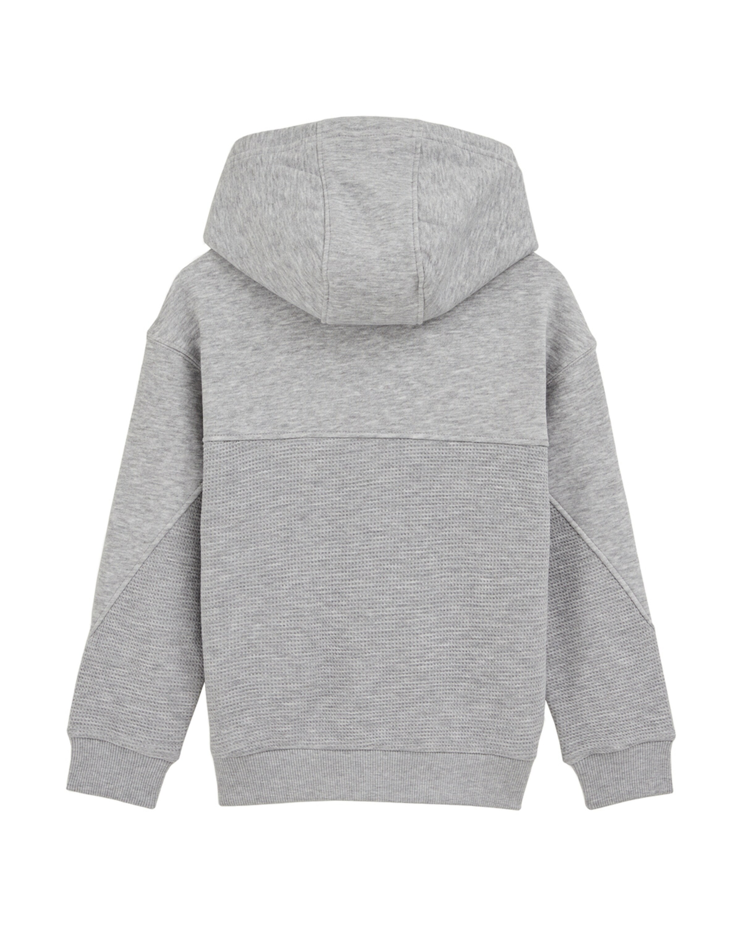 Sweat WE Fashion en gris