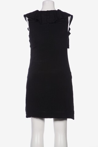 SAINT TROPEZ Kleid XL in Schwarz