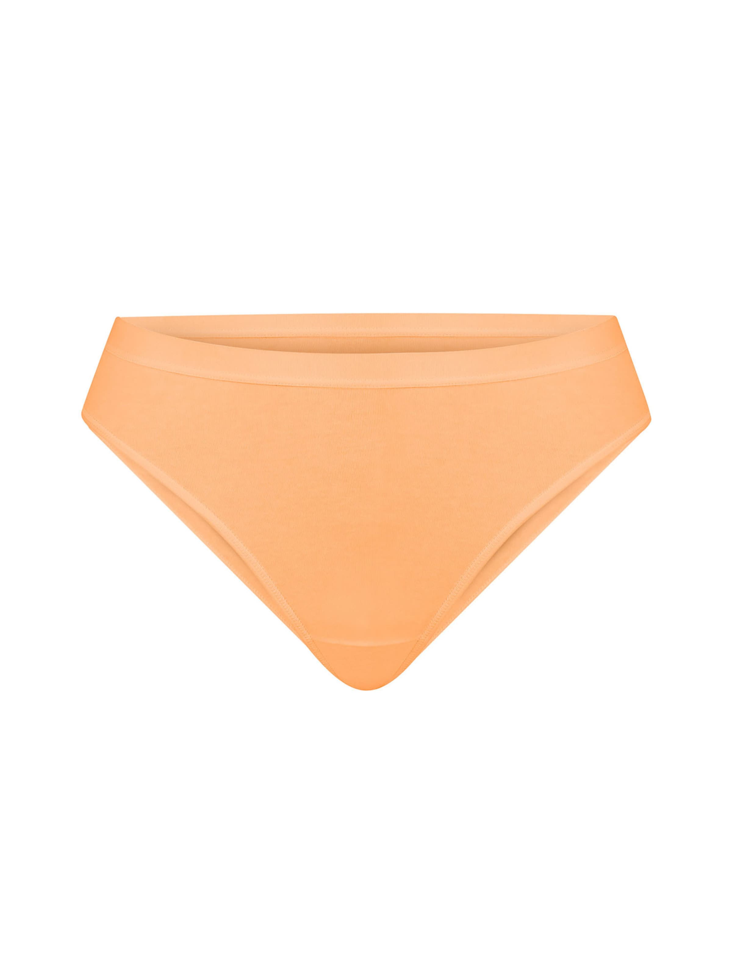 Slip ' Basic ' Nur Die en mélange de couleurs