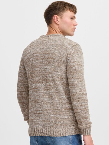 Pull-over 'Philemon' !Solid en beige
