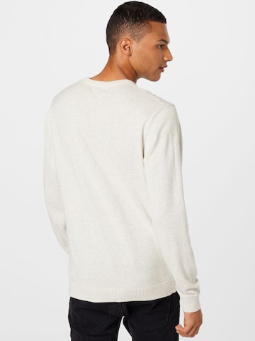 Cotton On Pullover in Grau