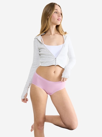 Slip ' Originals Basic H ' SLOGGI en beige