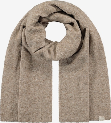 Barts Schal 'Lowel' in Beige: Vorderseite