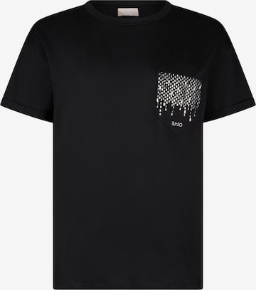 Liu JoMajica - crna boja: prednji dio