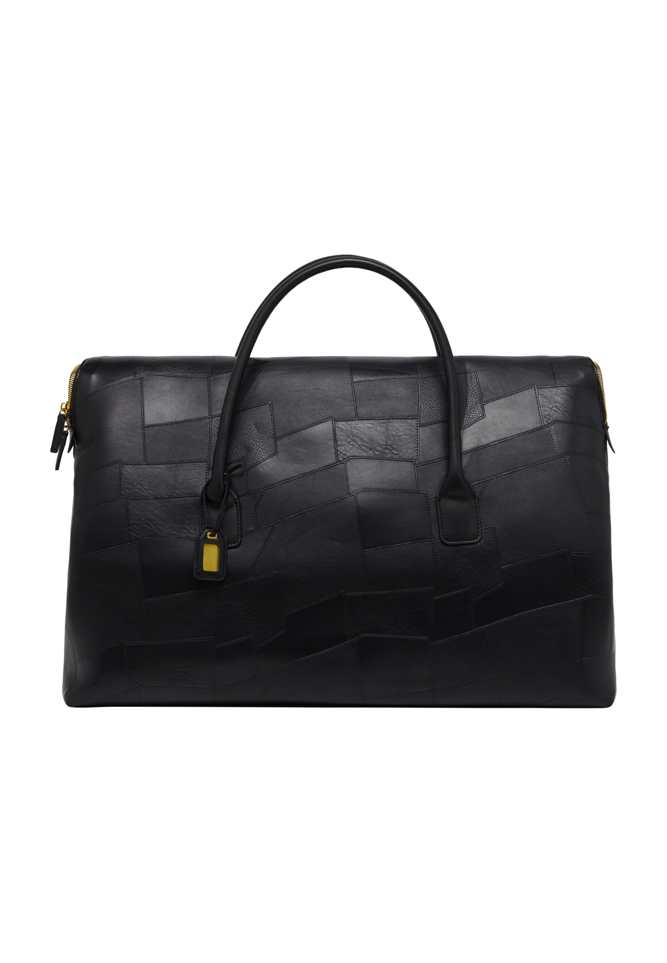 faina Torebka w kolorze czarnym, Podgląd produktu