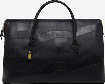 juoda NAEMI Rankinė: priekis