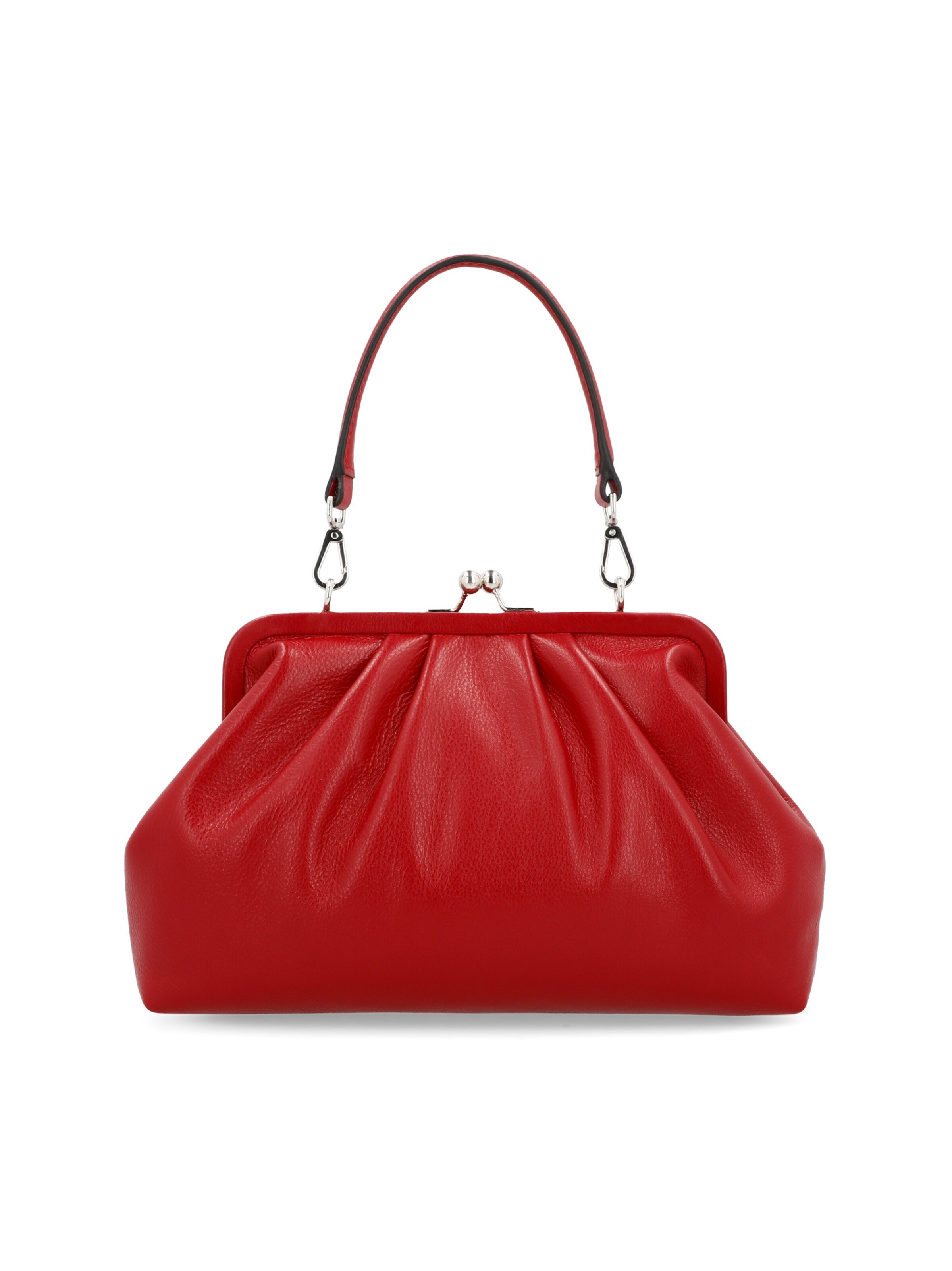 Picard Bügeltasche 'Gretel' in Rot