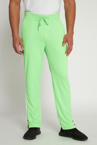 JAY-PI Regular Pants in Green: front