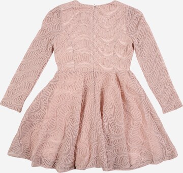 Bardot Junior Jurk in Roze