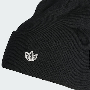 ADIDAS PERFORMANCE Sportmütze in Schwarz