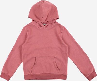 NAME IT Sweatshirt 'Lena' in rosé, Produktansicht