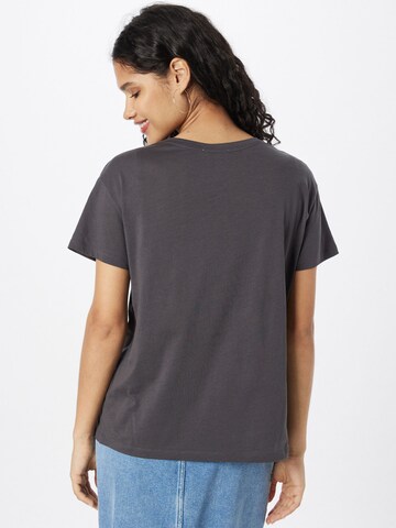 ARMEDANGELS Shirt 'Nela' in Grey