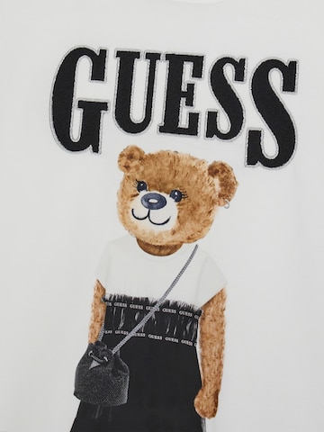 GUESS Shirt in White