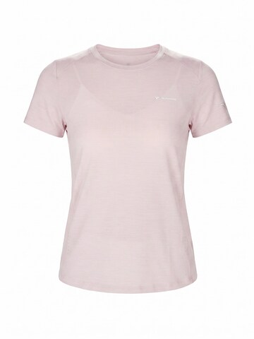ANTA Shirt‌‌‌‌‌‌‌‌ in Pink: Vorderseite
