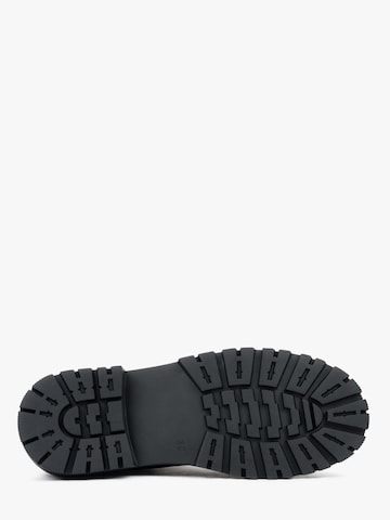 Estro - Botas Chelsea '09-3247' en marrón