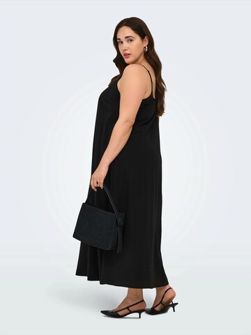 ONLY Carmakoma Dress 'CARJEROME' in Black