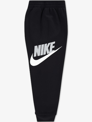 Nike Sportswear Set in Black