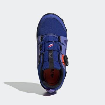ADIDAS TERREX Outdoorschuh in Blau