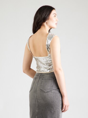STUDIO SELECT - Top 'Sissy' en plata