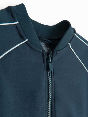 Cool Club Sweatvest in Blauw