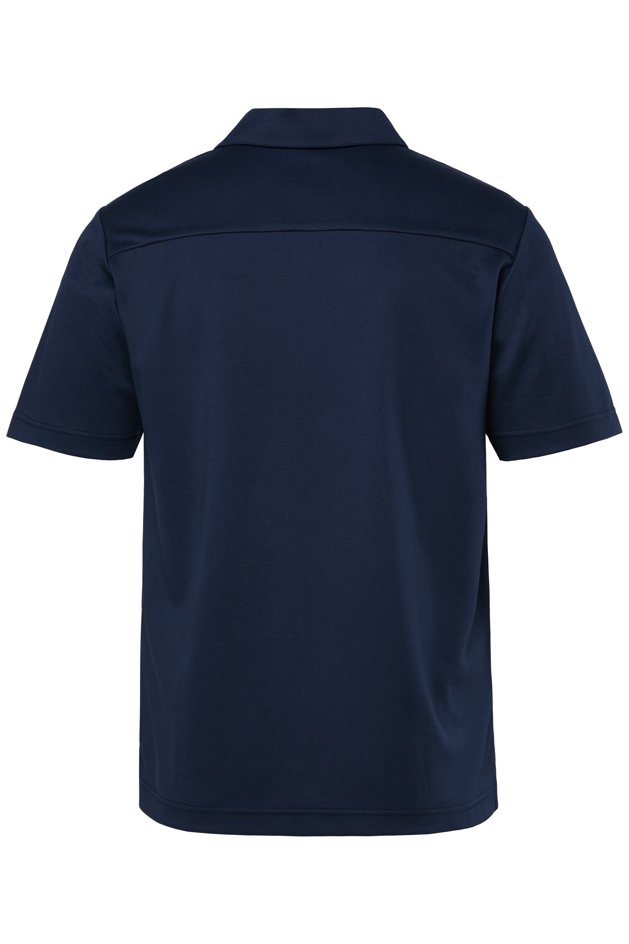 JAY-PI Poloshirt in Blau