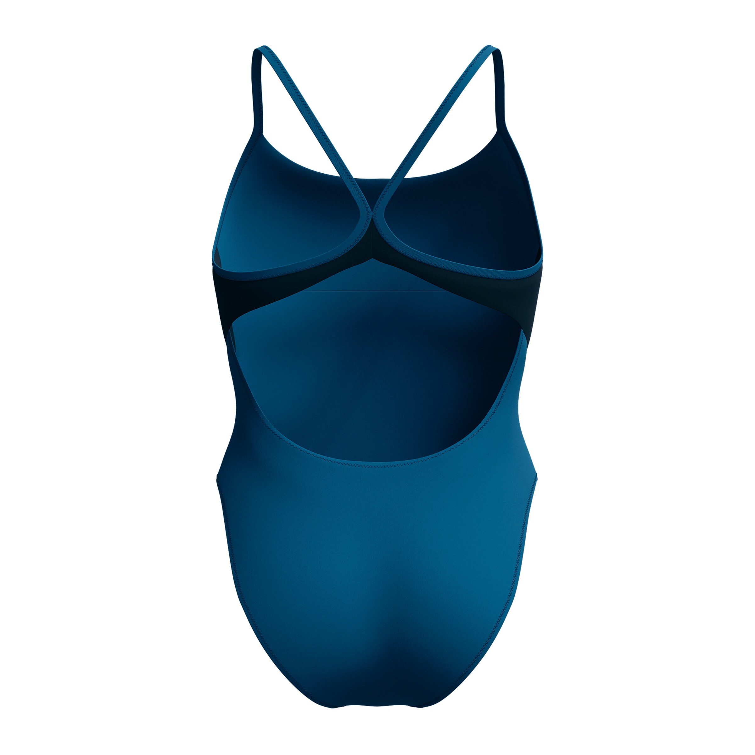 SPEEDO Active Swimsuit in Green