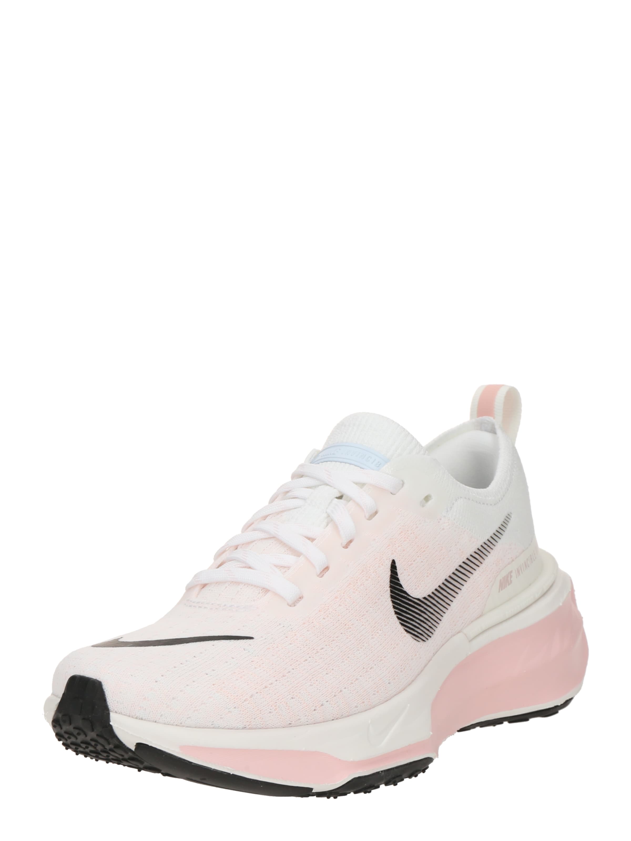 NIKE Běžecká obuv 'Invincible Run 3' - světlemodrá / růžová / černá / bílá, Produkt