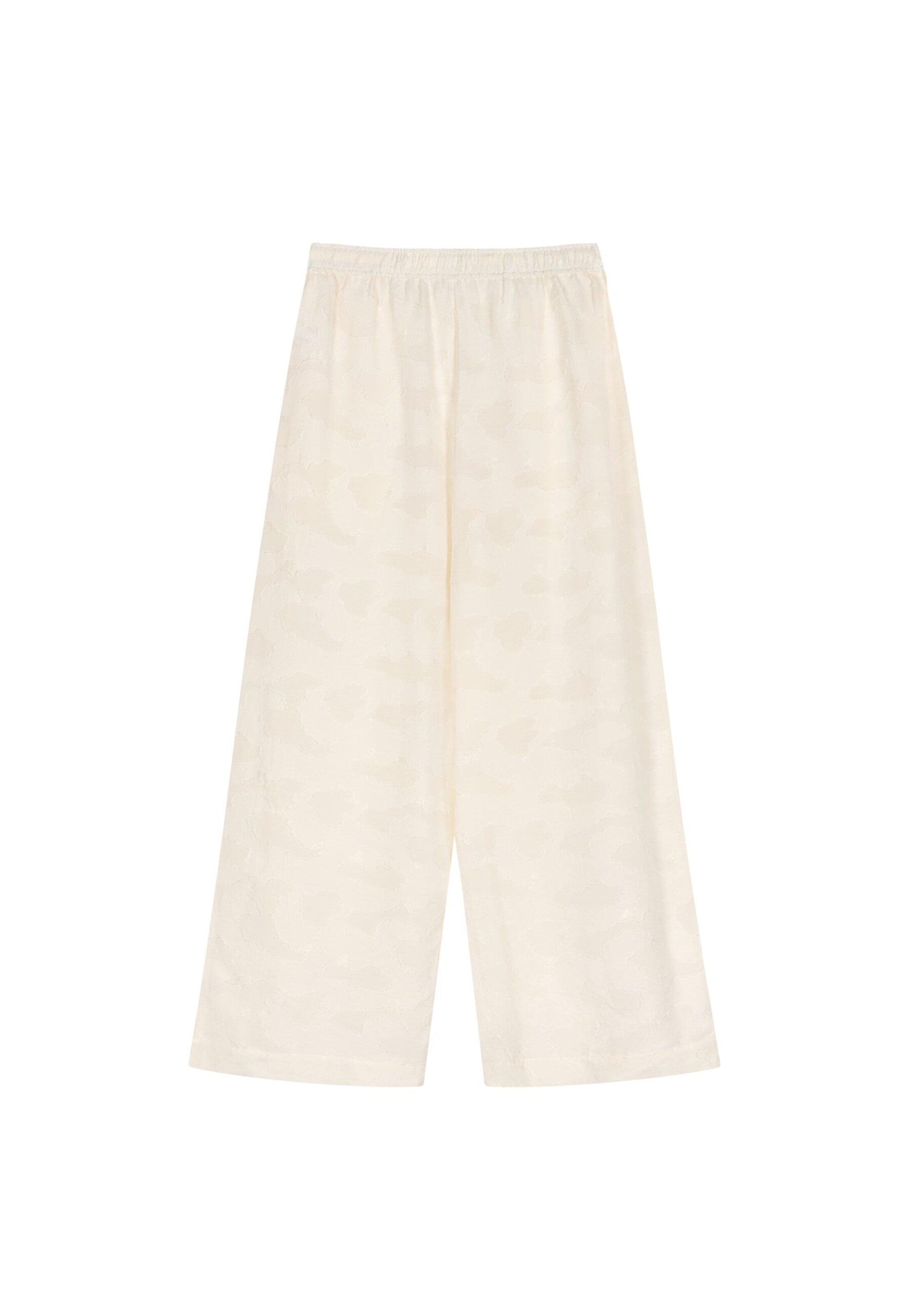 regular Pantaloni di OH APRIL in beige