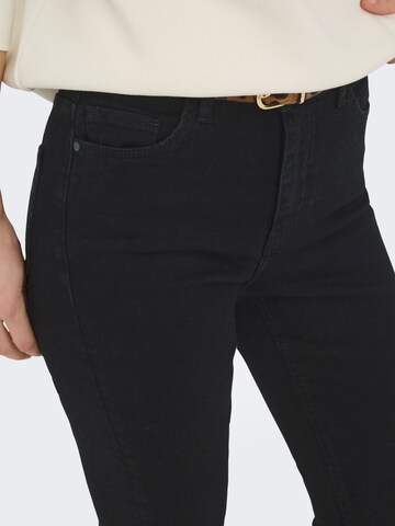 JDY Skinny Jeans 'JDYFina' in Black